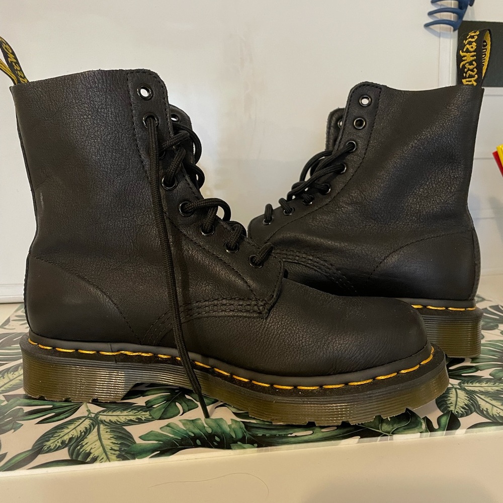 Dr martens